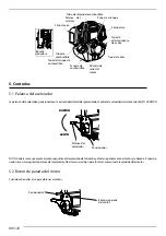 Предварительный просмотр 88 страницы Jacto pjm-25 Operator'S Manual