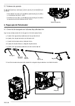 Предварительный просмотр 90 страницы Jacto pjm-25 Operator'S Manual