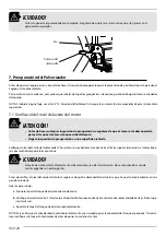 Предварительный просмотр 92 страницы Jacto pjm-25 Operator'S Manual