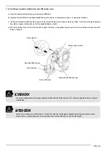 Предварительный просмотр 95 страницы Jacto pjm-25 Operator'S Manual