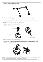 Предварительный просмотр 97 страницы Jacto pjm-25 Operator'S Manual