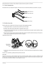 Предварительный просмотр 108 страницы Jacto pjm-25 Operator'S Manual