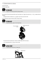 Preview for 110 page of Jacto pjm-25 Operator'S Manual