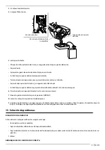 Предварительный просмотр 115 страницы Jacto pjm-25 Operator'S Manual