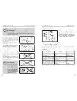 Preview for 7 page of Jacto SP 312 Operator'S Manual