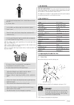 Предварительный просмотр 7 страницы Jacto XP-16 Operator'S Manual