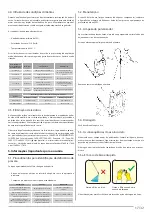 Preview for 17 page of Jacto XP-16 Operator'S Manual