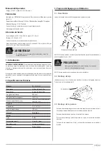 Предварительный просмотр 19 страницы Jacto XP-16 Operator'S Manual