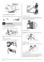 Предварительный просмотр 20 страницы Jacto XP-16 Operator'S Manual