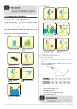 Предварительный просмотр 21 страницы Jacto XP-16 Operator'S Manual