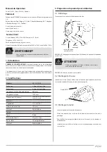 Предварительный просмотр 25 страницы Jacto XP-16 Operator'S Manual