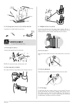 Предварительный просмотр 26 страницы Jacto XP-16 Operator'S Manual