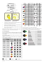 Предварительный просмотр 28 страницы Jacto XP-16 Operator'S Manual