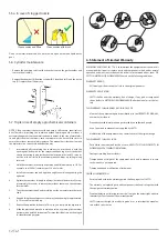 Предварительный просмотр 12 страницы Jacto XP12 Operator'S Manual