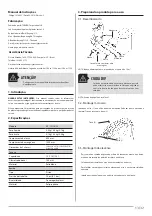 Preview for 13 page of Jacto XP12 Operator'S Manual