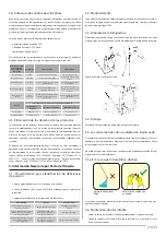 Preview for 23 page of Jacto XP12 Operator'S Manual