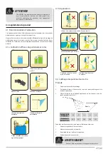 Предварительный просмотр 27 страницы Jacto XP12 Operator'S Manual