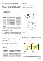 Preview for 29 page of Jacto XP12 Operator'S Manual