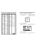 Предварительный просмотр 5 страницы Jacto XP312 Operator'S Manual