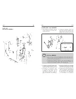 Предварительный просмотр 7 страницы Jacto XP312 Operator'S Manual