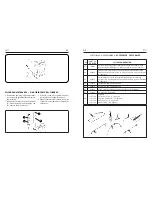 Предварительный просмотр 8 страницы Jacto XP312 Operator'S Manual