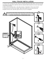 Preview for 9 page of Jacuzzi 0665844 Manual