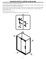 Предварительный просмотр 14 страницы Jacuzzi 0665844 Manual