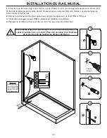 Предварительный просмотр 24 страницы Jacuzzi 0665844 Manual