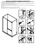 Preview for 27 page of Jacuzzi 0665844 Manual