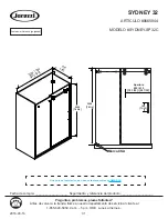 Предварительный просмотр 31 страницы Jacuzzi 0665844 Manual