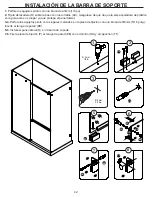 Preview for 42 page of Jacuzzi 0665844 Manual