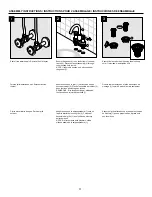 Preview for 4 page of Jacuzzi 0702752 Quick Start Manual