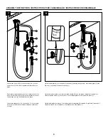 Предварительный просмотр 6 страницы Jacuzzi 0871244 Manual