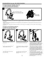 Предварительный просмотр 10 страницы Jacuzzi 0871244 Manual