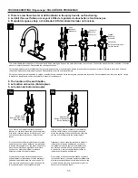 Предварительный просмотр 11 страницы Jacuzzi 0871244 Manual