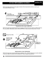 Preview for 14 page of Jacuzzi 25615.01 Installation & Operation Manual