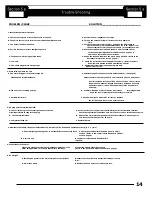 Preview for 19 page of Jacuzzi 25615.01 Installation & Operation Manual