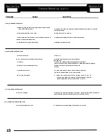 Preview for 20 page of Jacuzzi 25615.01 Installation & Operation Manual