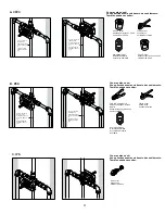 Предварительный просмотр 4 страницы Jacuzzi 553445 Manual