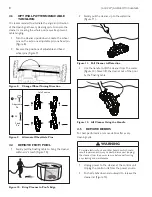 Предварительный просмотр 8 страницы Jacuzzi 63659 Owner'S Manual