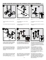 Preview for 4 page of Jacuzzi 65804W-6201 Assembly Instructions Manual