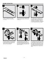 Preview for 2 page of Jacuzzi 67416-3D04Y Manual