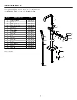 Предварительный просмотр 4 страницы Jacuzzi 67661-5101 Manual