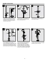 Preview for 2 page of Jacuzzi 67662-X5104 Manual