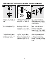 Preview for 4 page of Jacuzzi 67693W-6004 Manual