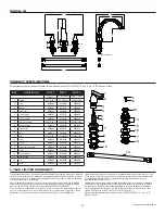 Предварительный просмотр 4 страницы Jacuzzi 73-BRT2-J Manual