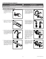 Предварительный просмотр 6 страницы Jacuzzi 73-BRT2-J Manual