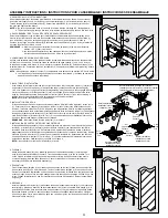 Предварительный просмотр 4 страницы Jacuzzi 873W-5604 User Manual