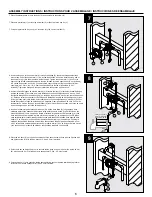 Preview for 6 page of Jacuzzi 873X-5601 Quick Start Manual