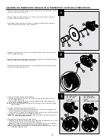 Preview for 8 page of Jacuzzi 873X-5601 Quick Start Manual